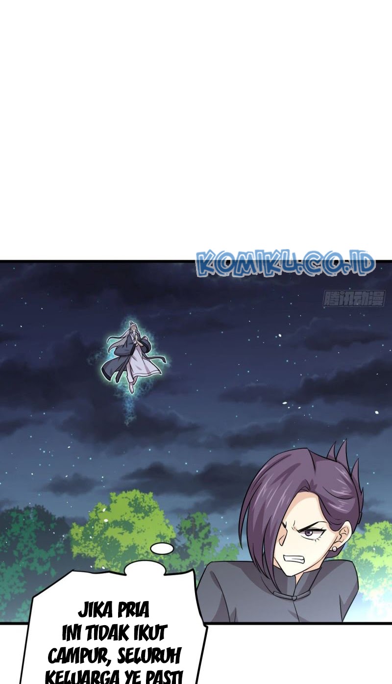 Immortal Swordsman in The Reverse World Chapter 136 Gambar 11
